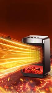 PTC <strong>Heater</strong> for <strong>Winter</strong> with Energy Saving - Product Image 5