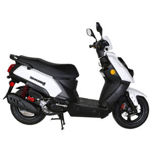 Obtenez des scooters HOOLIGAN 170I neufs de 2022 - Product Image 1