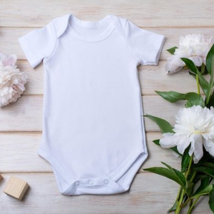 Toddler & Infant Cotton <b>Onesie</b> Romper Soft Breathable Bedding Wear Wholesale OEM Manufacturer - Product Image 1