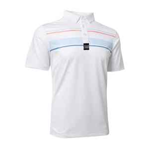 Polo personnalisé Polo Respirant Séchage rapide Sports de plein air Cadeaux promotionnels Uniforme Polo de golf Camisas - Product Image 6
