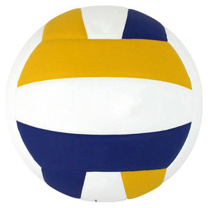 Ballon de volley-ball cousu main OEM pour une utilisation intérieure et extérieure Taille personnalisée avec vente - Product Image 6
