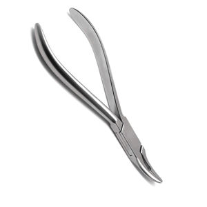 Alicate Weingart delgado para equipos dentales de Ortodoncia con certificación CE al por mayor con 20 puntas en ángulo y fuente de alimentación manual - Product Image 2