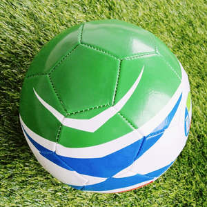 Harsons Industries MH-005, Balones de Fútbol Inflables Mini Curve de Primera Calidad, Logotipo Personalizado, Luminosos, Profesionales - Product Image 4