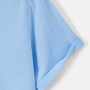 Service OEM, prix de gros, t-shirts pour hommes, nouveau style, t-shirts pour hommes sur mesure, t-shirts pour hommes à séchage rapide - Product Image 4