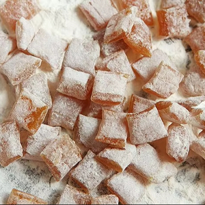 <span class=keywords><strong>Ginger</strong></span> Chews/ <span class=keywords><strong>Ginger</strong></span> <span class=keywords><strong>Candy</strong></span> de Vietnam con embalaje personalizado