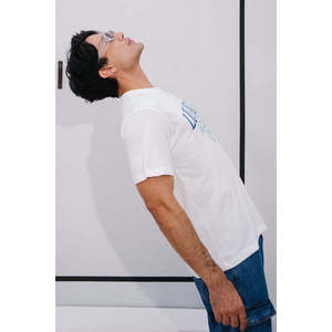เสื้อยืดเจอร์ซีย์ผู้ชายพร้อมส่ง ระบายอากาศได้ดี สำหรับฤดูหนาว รับผลิตแบบ OEM/ODM - Product Image 4