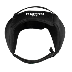 Protector de Orejas para Boxeo, Lucha Libre, Grappling, BJJ, Taekwondo, Protector de Cabeza Ajustable, Protector de Orejas Ligero para Entrenamiento, Logotipo Personalizado - Product Image 1