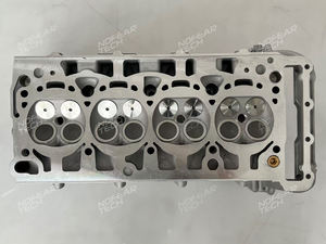 Gen 2 EA888 2.0T TFSI CDN CDNA CDNB Kompletter Zylinderkopf für Audi A4 A5 Q5 TT Skoda Kodiaq Sitz Exeo 06 H103063L - Product Image 2
