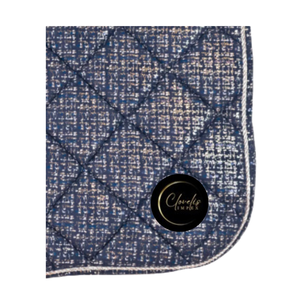 CLOVELIS IMPEX - Sudadero para Caballo Brillante con Cordón, Forrado de Felpa de Poliéster, Suave y Cómodo, Hecho a Medida - Product Image 2