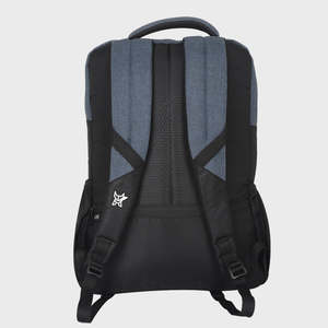 Arctic Fox Flex Blue <b>Laptop</b> <b>Backpack</b> - Product Image 3