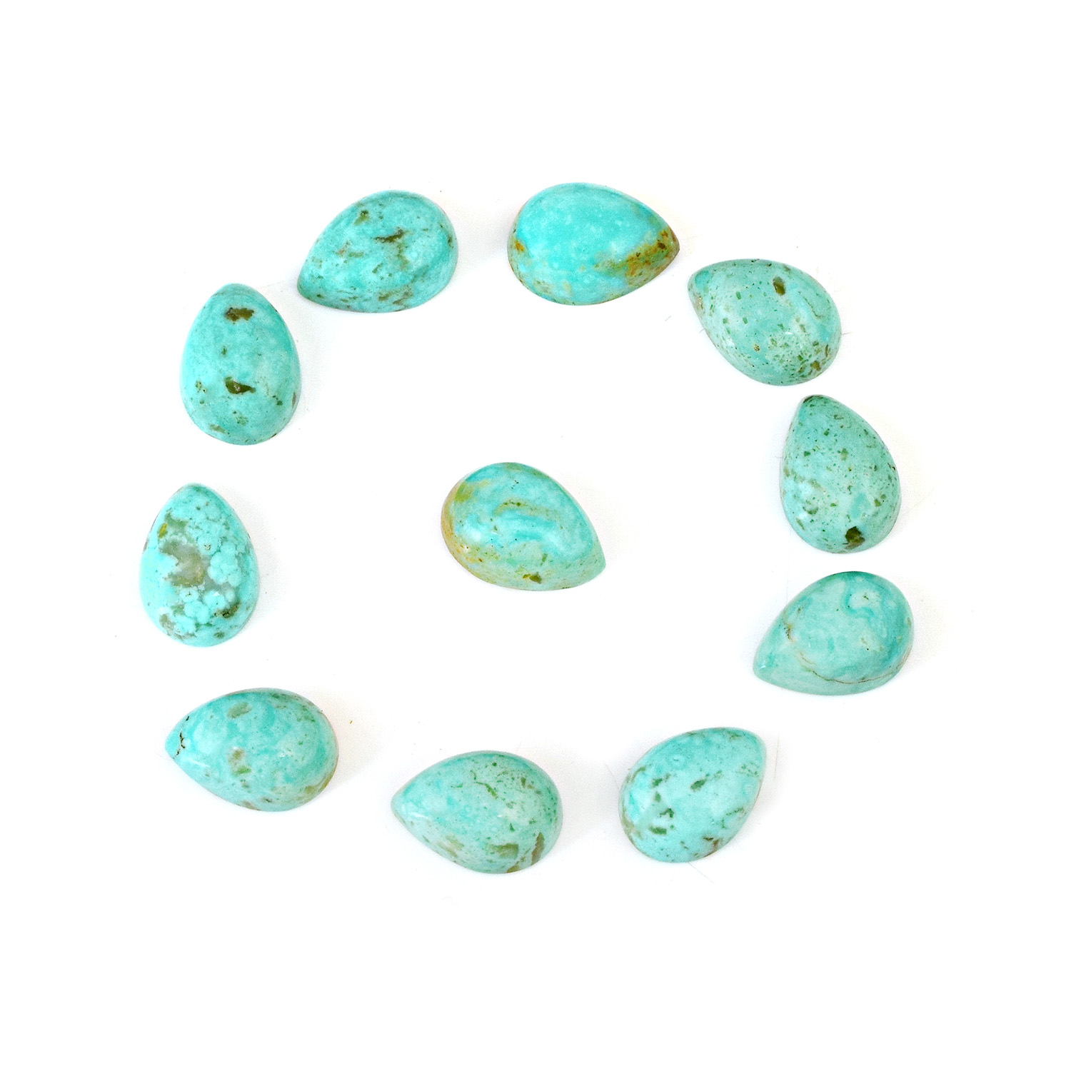 Arizona Turquoise