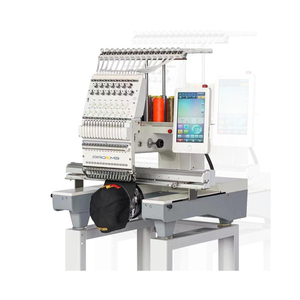 Máquina SWF duradera para trabajos de bordado a largo plazo - Product Image 5