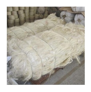 Fibre de lin de qualité supérieure/fibre de sisal Qualité de gypse/fibre de sisal - Product Image 6