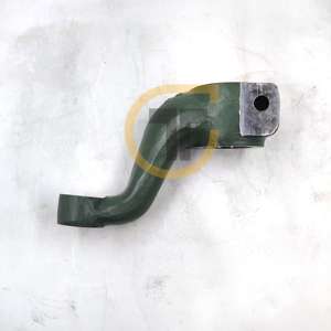 Pieza de repuesto resistente del lado izquierdo del brazo de dirección del eje delantero para tractores, cargadores y maquinaria agrícola - Product Image 4