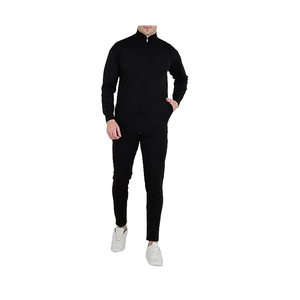 Nueva Ropa Deportiva al por Mayor, Diseña Tu Propio Chándal Deportivo, Chándal Unisex, Conjunto Deportivo para Gimnasio, Secado Rápido, Resistente al Agua - Product Image 4