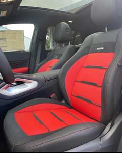 Mercedes-Benz AMG GLE-53 Coupé usado del 2024 - Product Image 3