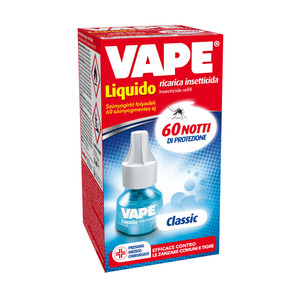 Vape Magic Recarga 60 Notti - Product Image 1