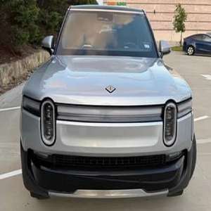 PRÊT À EXPÉDIER 2025 AAN R1S ADVENTURE VOLANT À GAUCHE SIÈGES EN CUIR AUTOMATIQUE CAMÉRA ARRIÈRE 360° TOIT OUVRANT PANORAMIQUE - Product Image 1