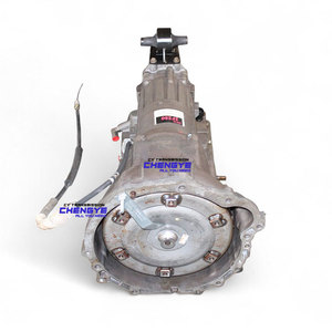 Caja de Cambios para Motor 3RZ-FE 3RZ de 4 Cilindros y 2.7L con Tracción Trasera para Toyota Hilux Tacoma T100 <span class=keywords><strong>Regius</strong></span> 4x2 2WD - Product Image 5