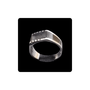 Customized Jewelry <b>Adjustable</b> Wedding <b>Ring</b> on Middle Finger Cute Finger <b>Rings</b> <b>Rings</b> for Small Fingers - Product Image 1