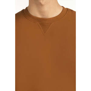 เสื้อฮู้ดดี้ทรงปกติสไตล์สตรีทแวร์ ล้างสีแบบแอซิด ไซส์ XS-6XL  ถักโครเชต์  ลายพิมพ์สกรีน รุ่น MN-SWS-WS25-006 - Product Image 1