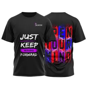 Ropa deportiva personalizable-Camisetas de fitness-Adaptado a sus necesidades de pedido, explore opciones hoy