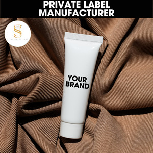 Loción corporal de lujo ultrasuave de etiqueta privada al por mayor para una hidratación profunda, brillo y piel muy suave OEM/ODM MOQ 1000 piezas - Product Image 2