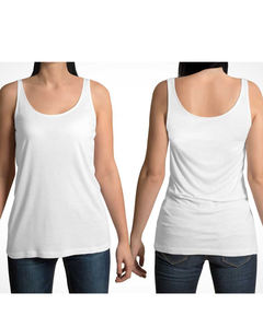 2024 Latest Design High Quality Breathable Men's Tank Tops Customized Logos Sportswear Inspired by <b>Racing</b> Team From Pakistan - Product Image 6