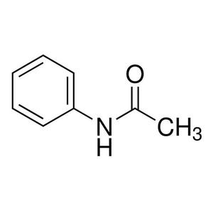 Acetanilide (min. 99,5%, per analisi) - Product Image 1