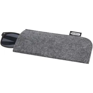 Étui à lunettes Felta écologique en matériaux recyclés, conforme GRS, pour crayons, gadgets et fournitures de bureau - Product Image 2