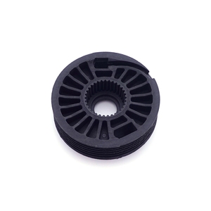 Polea de la rueda del regulador de ventana delantera derecha BWR5387 3G0837462 para A1 MK2 Passat B8 - Product Image 1