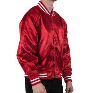 Chaqueta Transpirable Personalizable para Adultos de Talla Grande, Estilo Urbano, Invierno, con su Propio Logotipo, Alta Calidad, para Hombre - Product Image 4