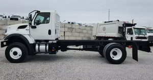Best!! Heavy Duty Sleeper Cab Semi Truck 6x4 Tractor Head Diesel Long Haul Highway <b>Prime</b> Mover Commercial Transport Truck - Product Image 2