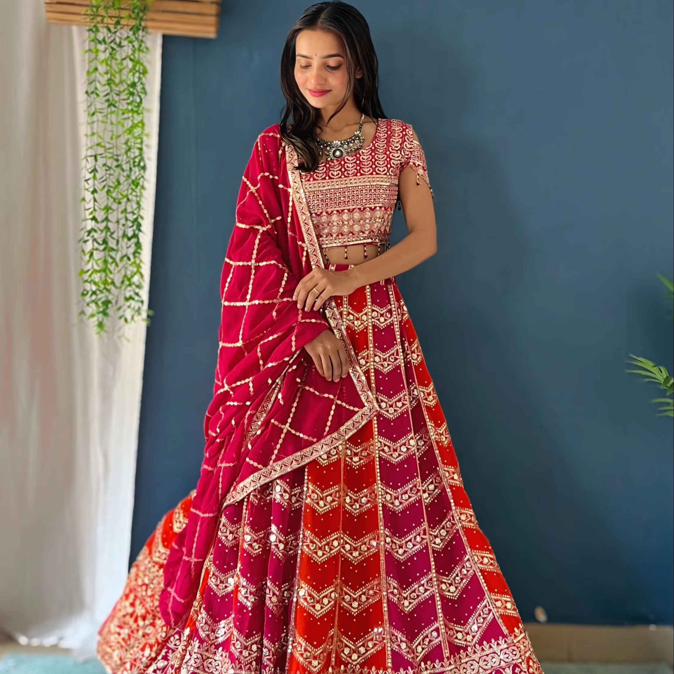 Indian Actresses Elegant Sarees for Weddings Parties