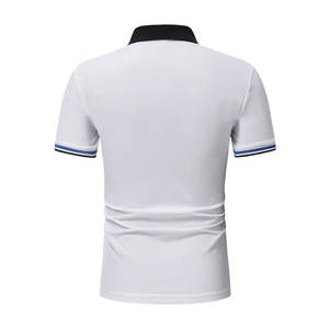 Camiseta de polo para hombre fácil de usar de fabricante de Pakistán, traje de moda superior, camiseta de polo para hombre de Último precio - Product Image 2