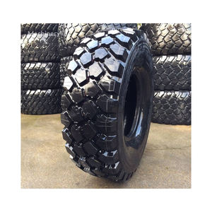 Neumático de camión volquete 1000R20 1100R20 1200R20 1200R24 neumático de tubo radial TBR neumático - Product Image 5