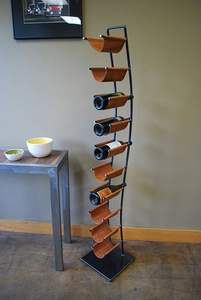 Metal Wine <b>Rack</b> <b>Storage</b> Holder Bar Display Stand Decorative 10 Wine <b>Bottles</b> Holder Premium Quality Wine <b>Bottle</b> <b>Rack</b> - Product Image 6