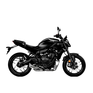 รถมอเตอร์ไซค์ MT-03ไม่มีแปรง MT-07 MT-09 MT-10 MT-125 - Product Image 4