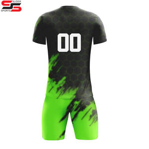 Camiseta de uniforme de equipo de deportes electrónicos de verano para hombres y Camiseta deportiva Nicker, camiseta de entrenamiento de competición para niños jóvenes, ropa - Product Image 2
