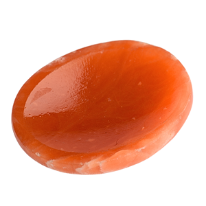 Calcite Verte Naturelle Pierre d'Inquiétude Polie Feng Shui Thérapie Reiki Massage Chakra AGATE de Guérison Vente en gros - Product Image 1