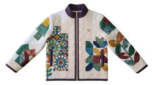 Chaquetas Bordadas de Alta Calidad al por Mayor para Hombre, Estilo Urbano, con Parches - Product Image 2