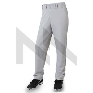 Nuevo precio razonable uniforme de béisbol mejor calidad Pakistán hecho uniforme de béisbol para la venta en línea - Product Image 3