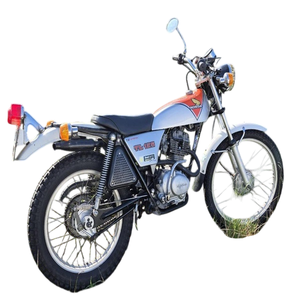 Motos à essence CGL GN CG 150CC Vintage Boxer Tvs 125cc CG Moto Moto à essence 150cc Motos - Product Image 3