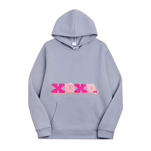 Vente en gros de sweats à capuche de haute qualité pour hommes Custom Made Tech Fleece surdimensionné OEM ODM Pakistan - Product Image 2