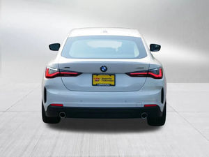 BMW Série 4 430i Gran Coupé xDrive d'occasion, très bon état, modèle 2025 - Product Image 3