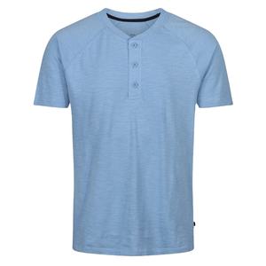 Camisetas de Algodón Tejidas a Medida para Hombre con Logotipo Personalizado, Ecológicas, de Manga Corta, Venta al Por Mayor y Suministro Internacional - Product Image 6