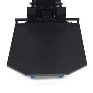 Elevador Eléctrico Profesional para Escaleras, Tipo Donkey Tracked, para Construcción - Product Image 3