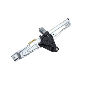 VENTANILLA TRASERA ELÉCTRICA IZQUIERDA DACIA Sandero Serie 827217099R (21>) - Product Image 1