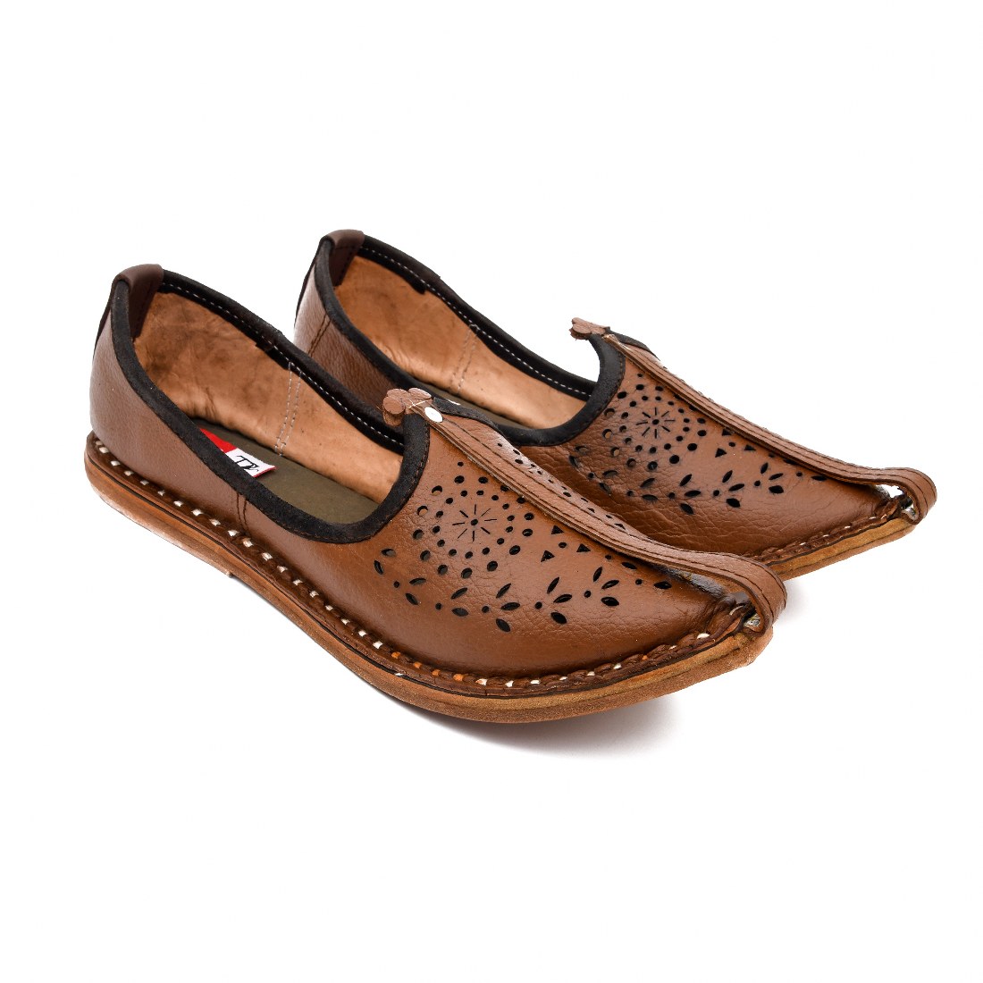 Juti Shoes for Men Stylish Comfortable Sandals