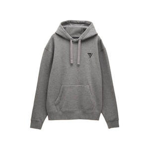 Men's Oversized Hoodie Winter Warm Fleece Jacket Casual Loose Fit Hoodie Streetwear Outwear Hoddie - Product Image 1